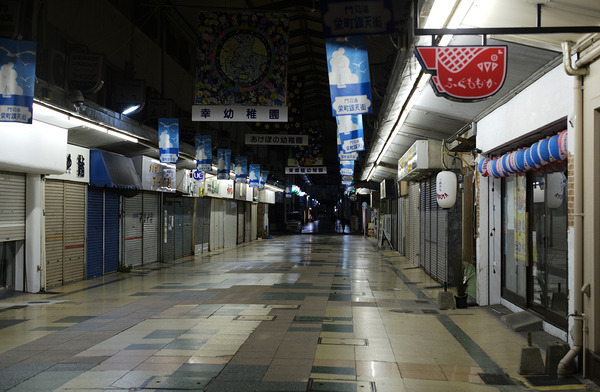 門司港L1004820