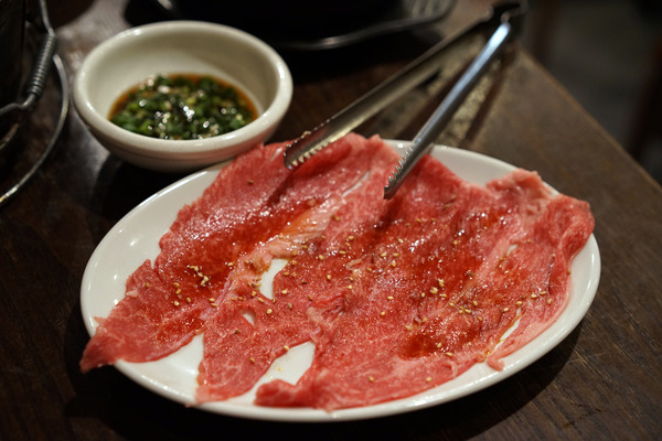 健康焼肉亀DSC02274