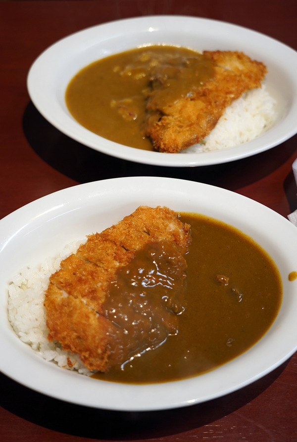久留米印度カレーDSC09545
