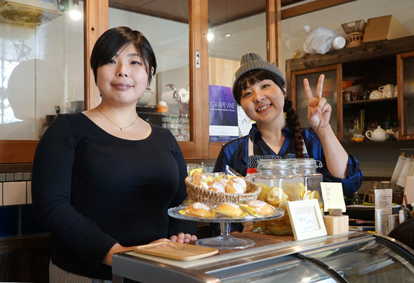 カフェ檸檬