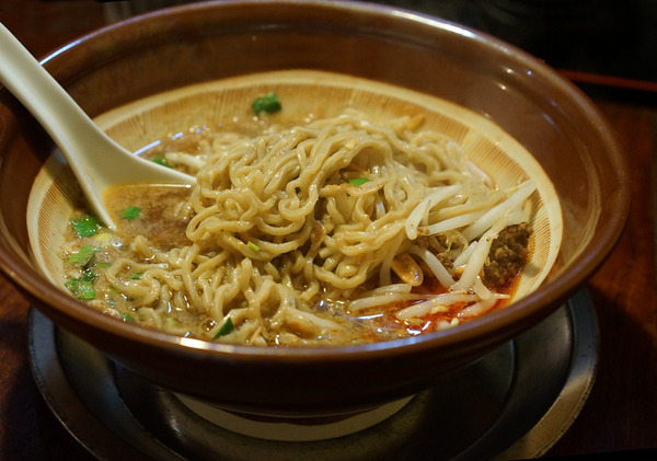めん家 鉄