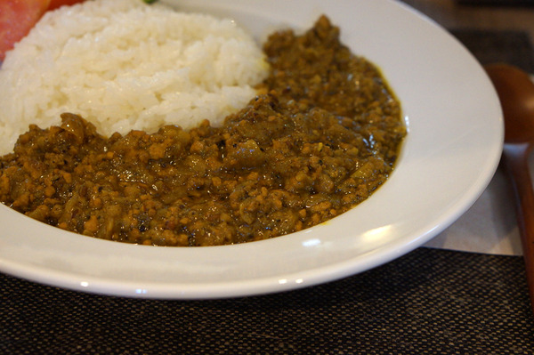 大塚カレー