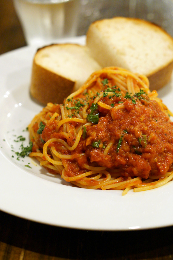 ケンジーズ食堂