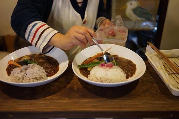かもめ食堂