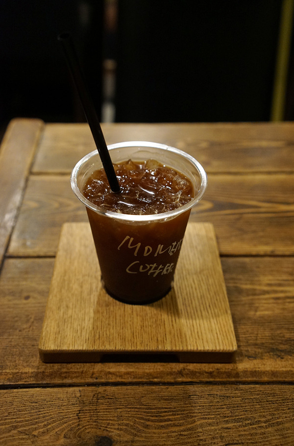 moment coffee