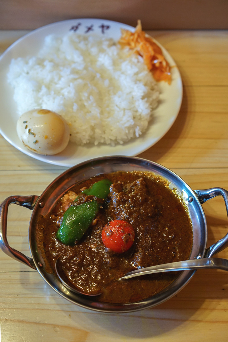 万太郎 Net 野芥 ダメヤ のチキンカレー やっぱり 旨いわ 万太郎 Net 野芥 ダメヤ のチキンカレー やっぱり 旨いわ
