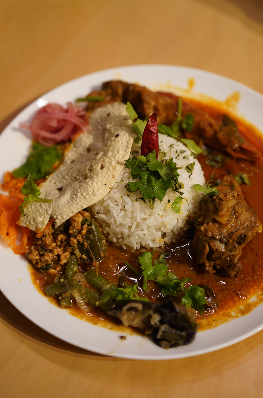 万太郎 Net 夜は大牟田 Curry Sakaba Nuke の福岡出張カレー 昼は西新 Cafe Noryno と Niyol Coffee 万太郎 Net 夜は大牟田 Curry Sakaba Nuke の福岡出張カレー 昼は西新 Cafe Noryno と Niyol Coffee