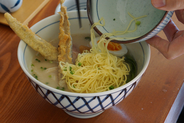土竜が侍.を呼んでいる。