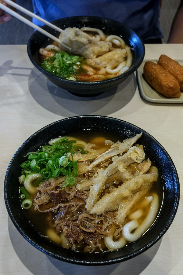 三潴郡大木町【土俵うどん】からの柳川市【珈琲屋藤木】へ。