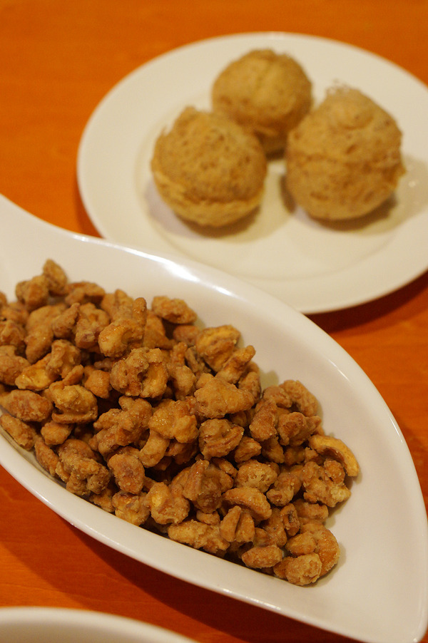 四川料理 巴蜀