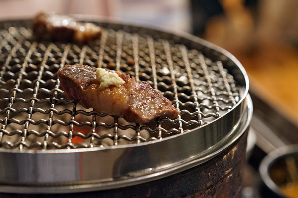 健康焼肉亀DSC02270