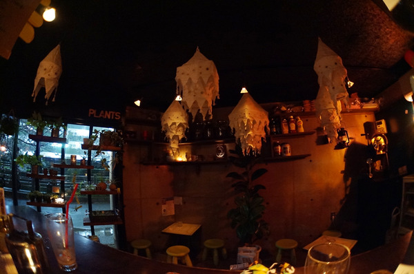 美松コーヒー香椎店