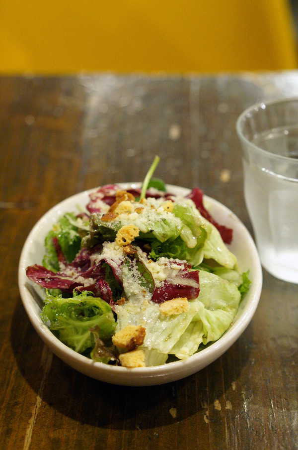 ケンジーズ食堂