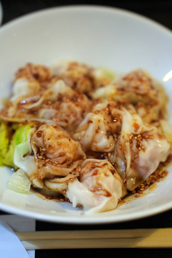 【一輩子 吉華】【グリルボブソン】【醤油そば岩男】