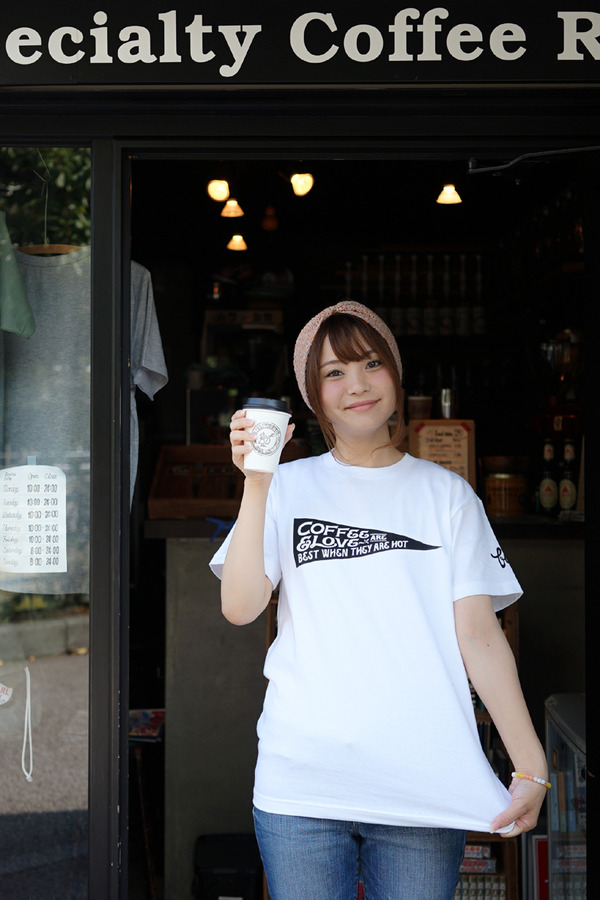 美松コーヒー香椎店