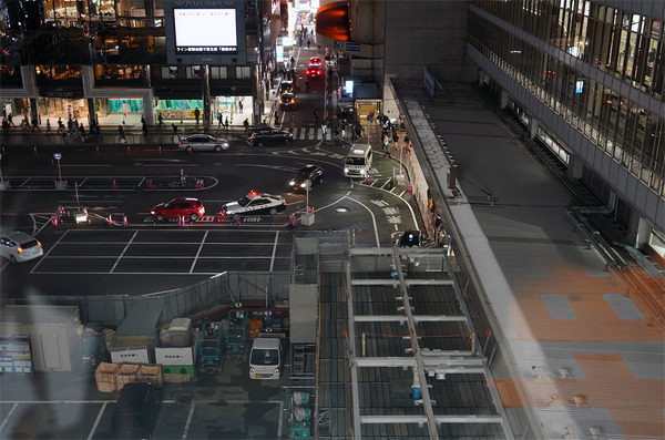 20211122博多駅筑紫口DSC07408