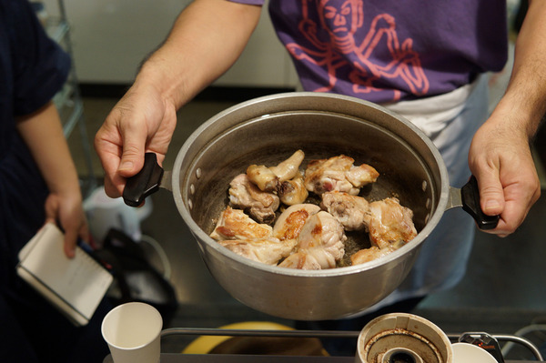 魁!!カレー塾