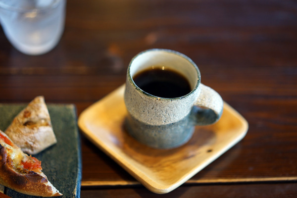 手作りパンの喫茶店ほのか