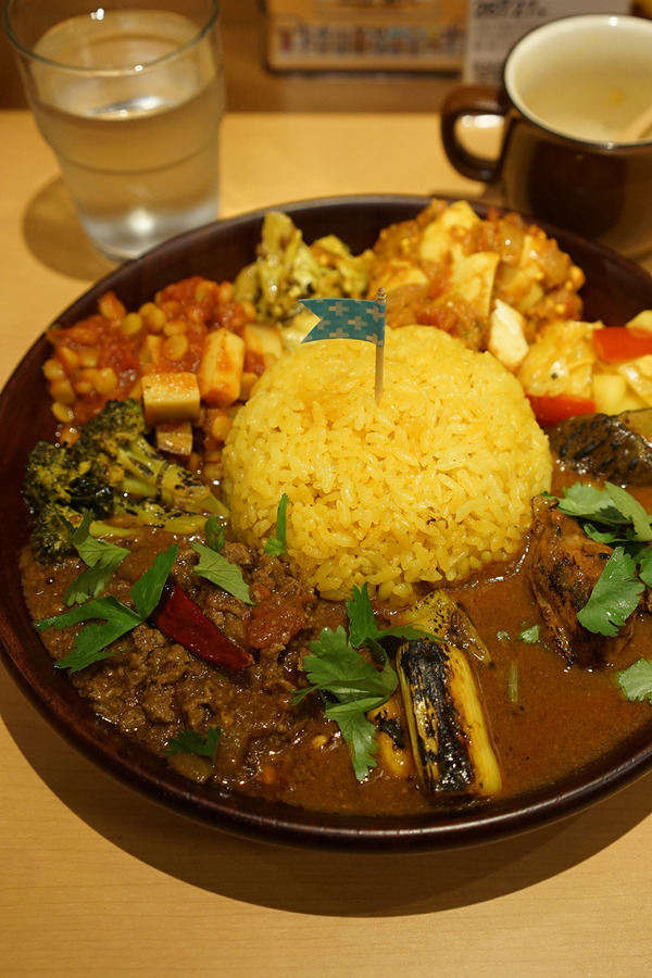 マサラキッチン