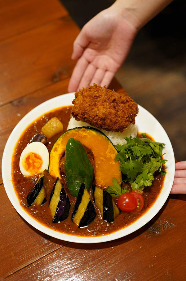 20211125オカノカリー2DSC07710