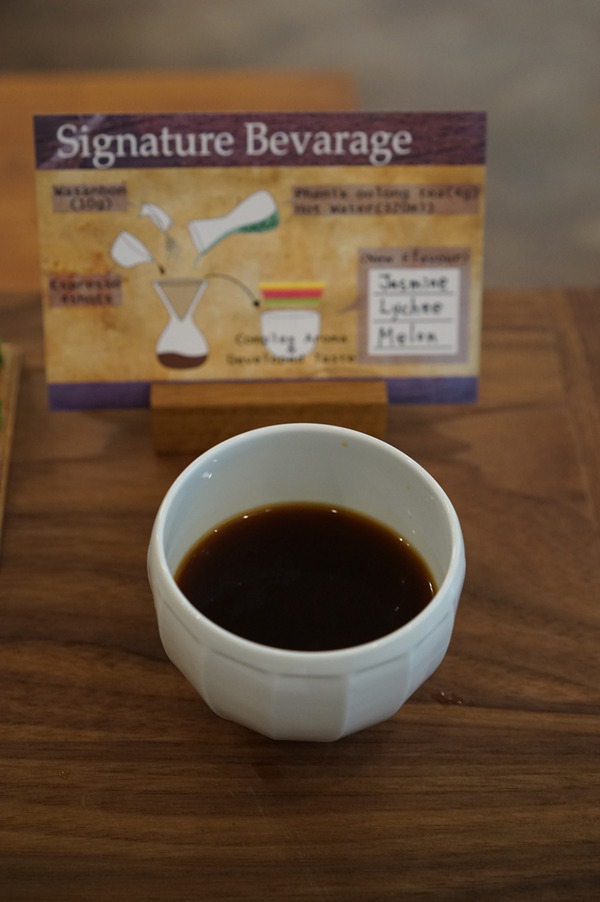 REC COFFEE 県庁東店