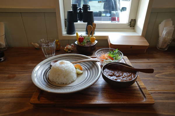 家鴨軒