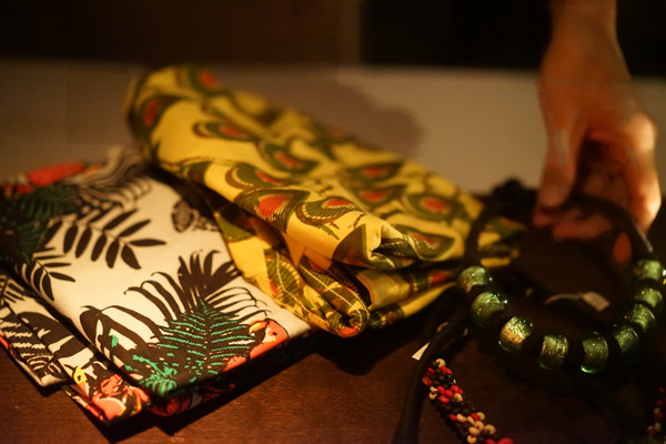 美松コーヒー香椎店