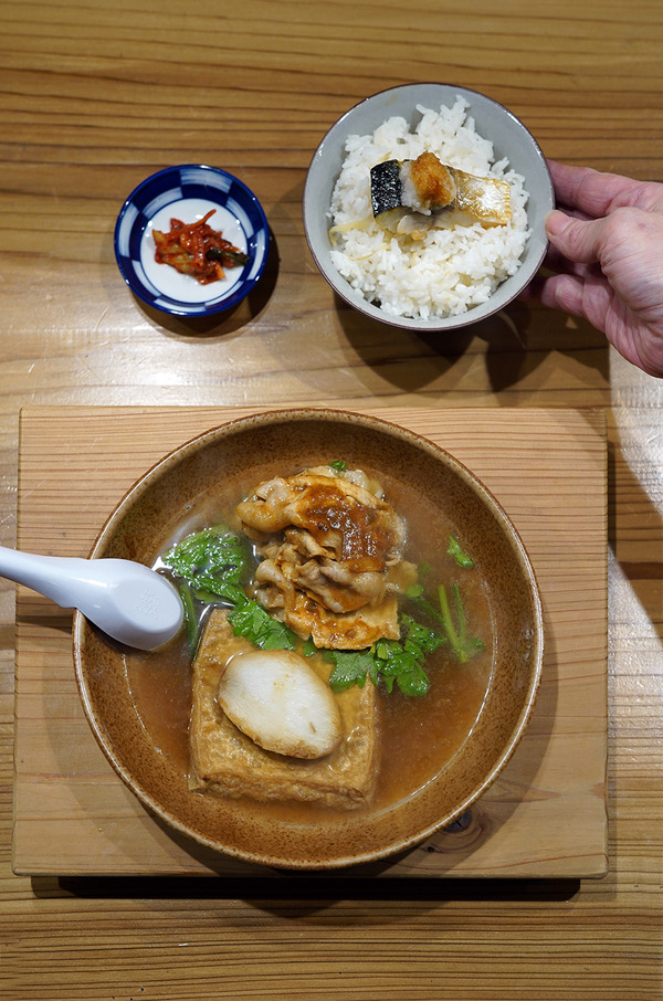 20211124肉豆腐しげ子DSC07557-2