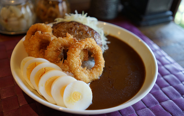 じゃらん食堂