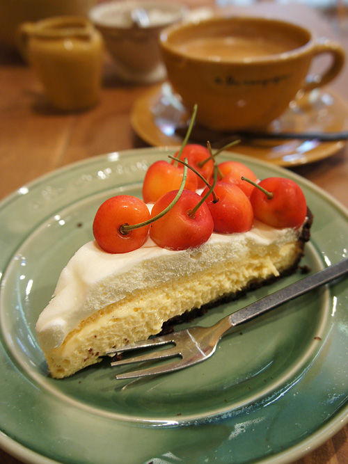 JR��¿���ƥ�1F�֥����顦����ѡ��˥�פǲ̼¥�������