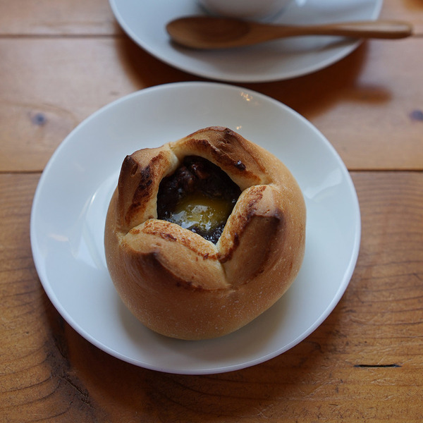 cafe食堂 Nord(ノール)