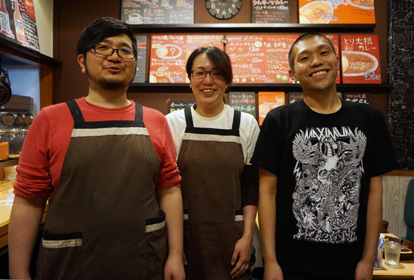 激辛ブータン料理 in マサラキッチン