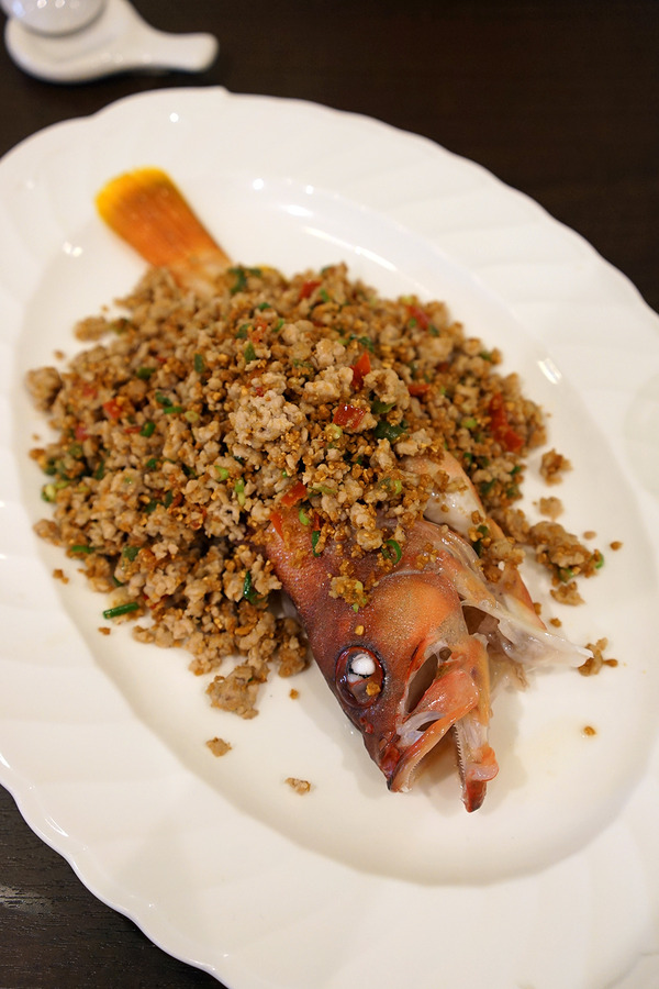 四川料理 巴蜀