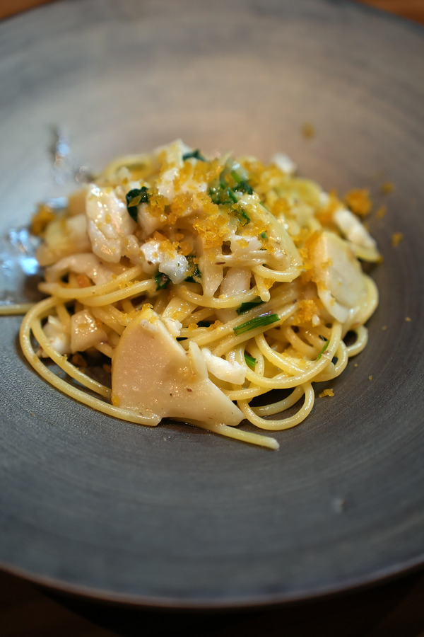 �׻�Į�α���ȥ쥹�ȥ���BASE RADICE VERDE�ۤǥޥ�����̣���������ꥢ��