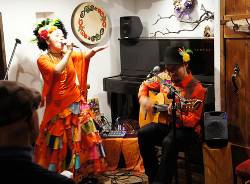 aioraハチミツ20111204-2