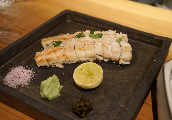 藁焼みかん