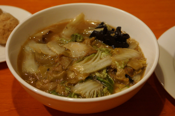 四川料理 巴蜀