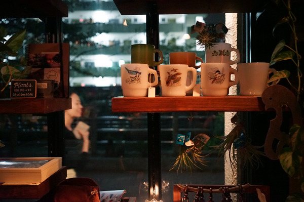 美松コーヒー 香椎店