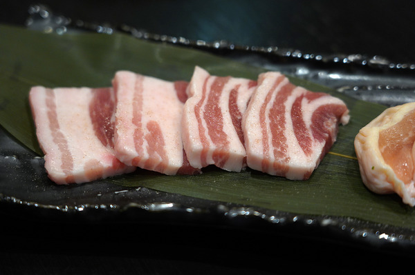 焼肉不動神DSC05070