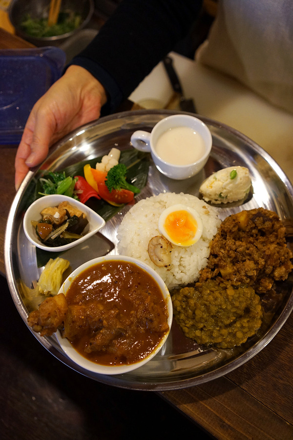 かもめ食堂
