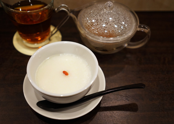 マグノリアンカフェ