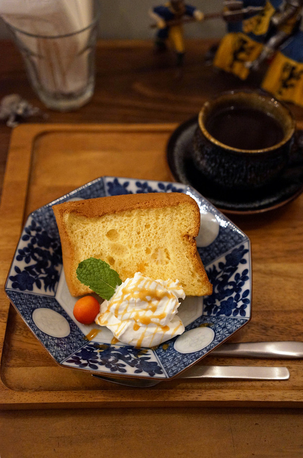 家鴨軒