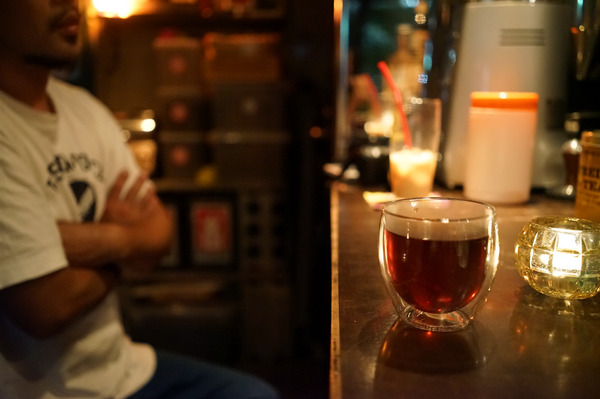 美松コーヒー 香椎店