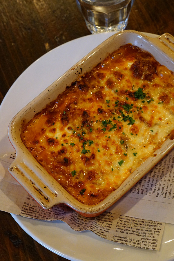 ケンジーズ食堂