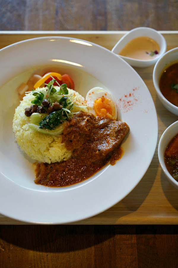 かもめ食堂