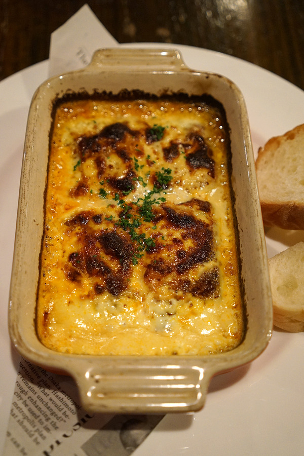 ケンジーズ食堂