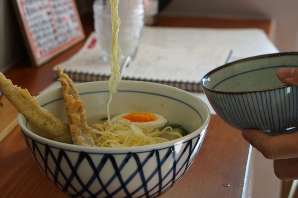 土竜が侍.を呼んでいる。