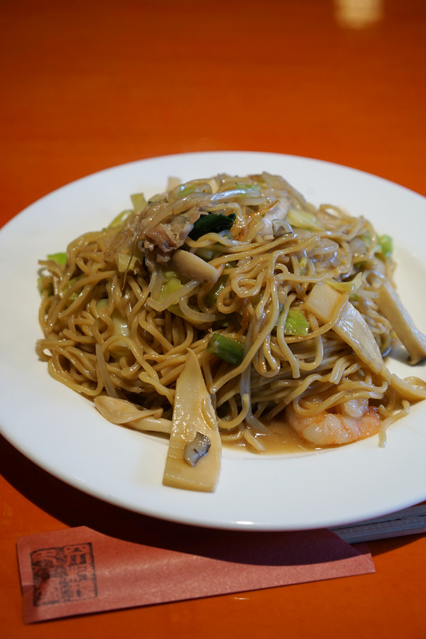 四川料理 巴蜀