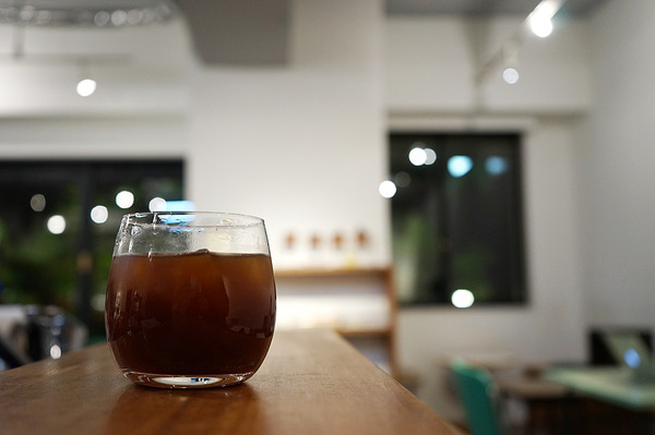 REC COFFEE 県庁東店