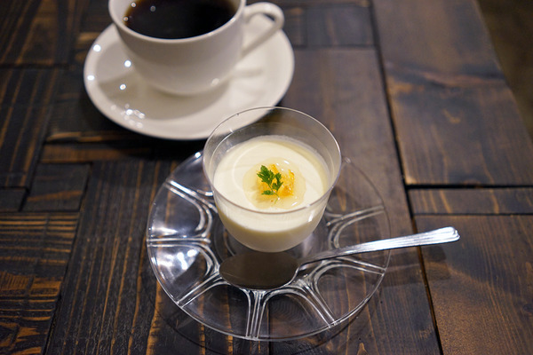 Cafe檸檬